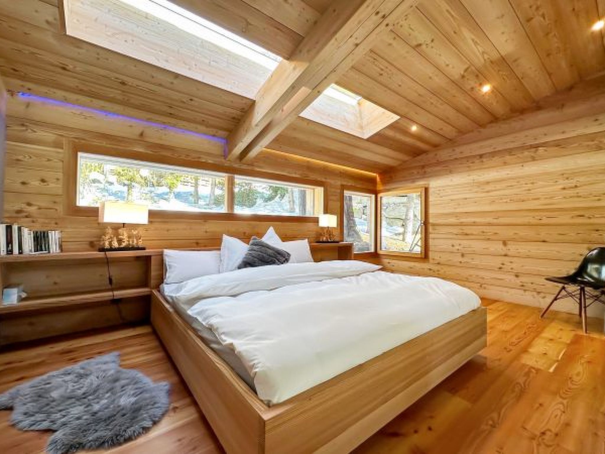 Photo of Crans Montana sous les Etoiles