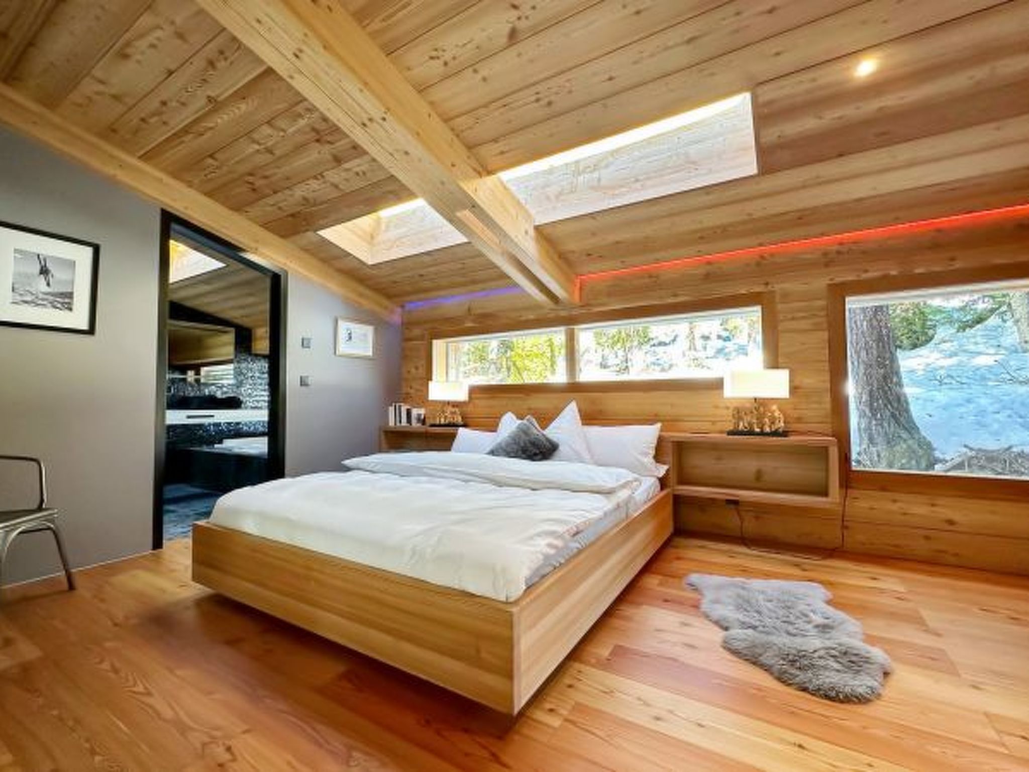 Photo of Crans Montana sous les Etoiles