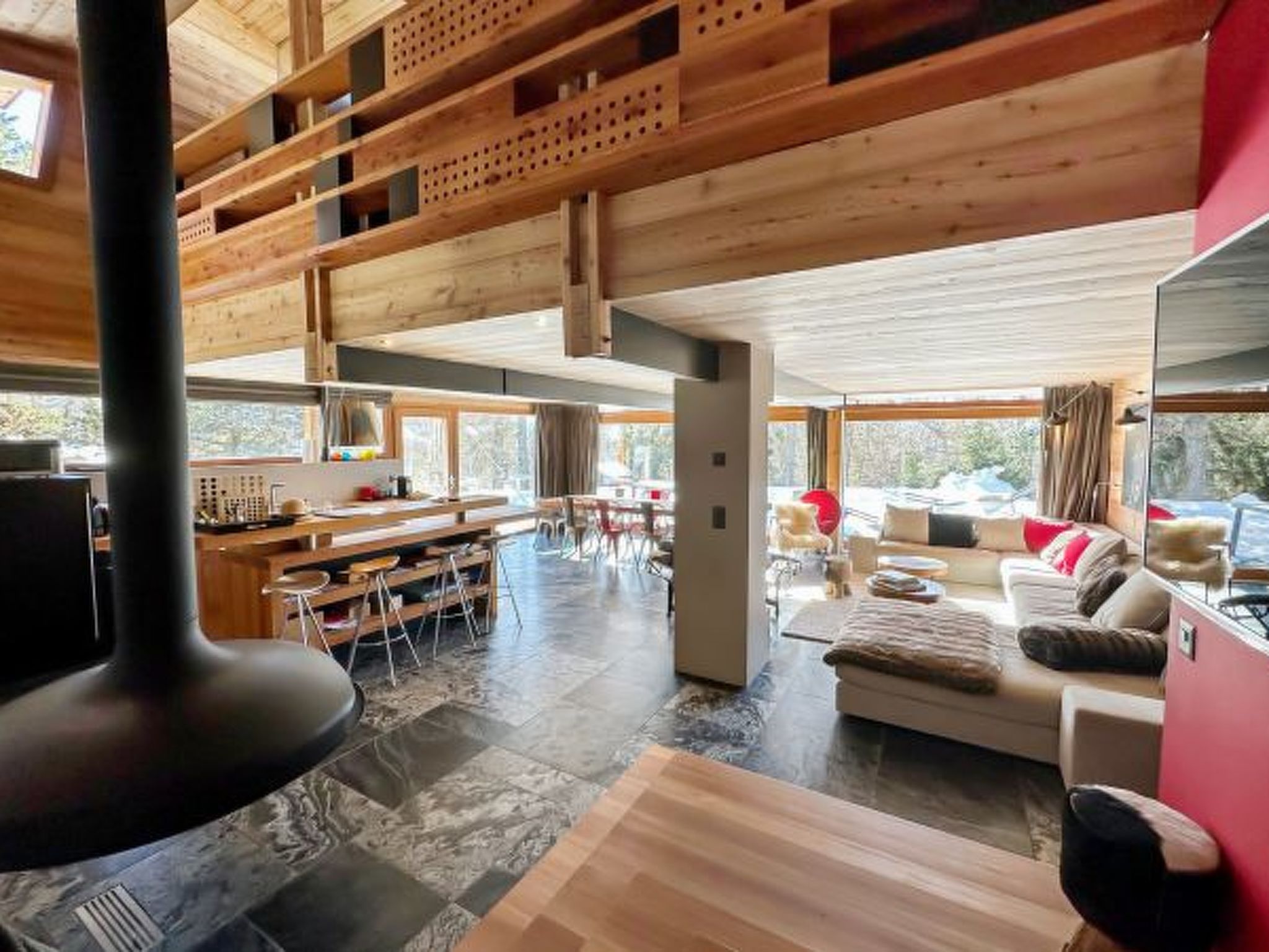 Photo of Crans Montana sous les Etoiles