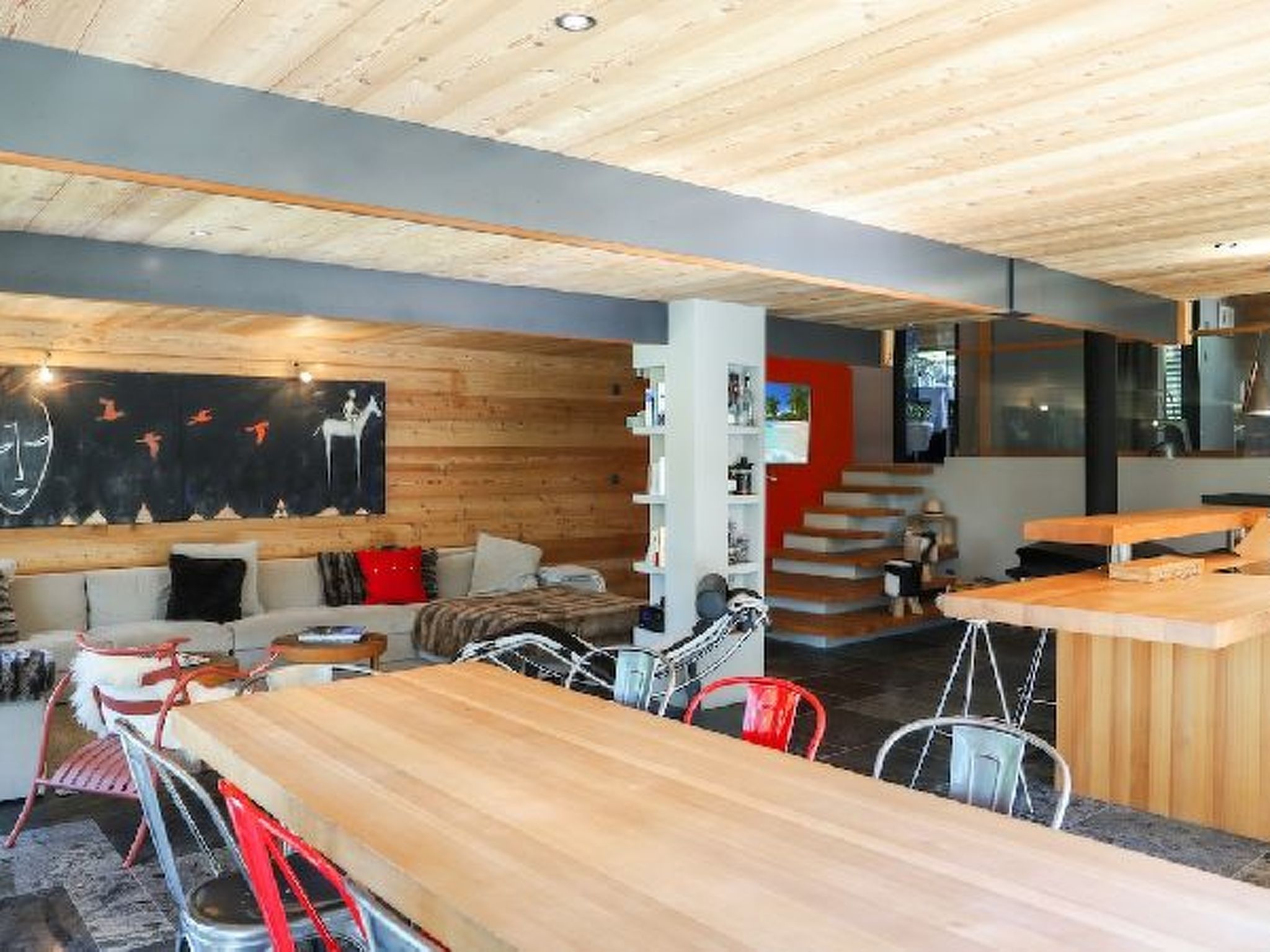 Photo of Crans Montana sous les Etoiles