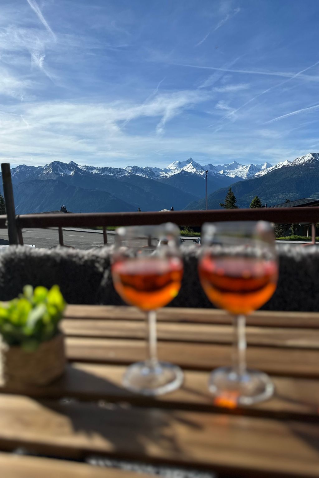 Mountaindream, SKI Apartment in Crans Montana