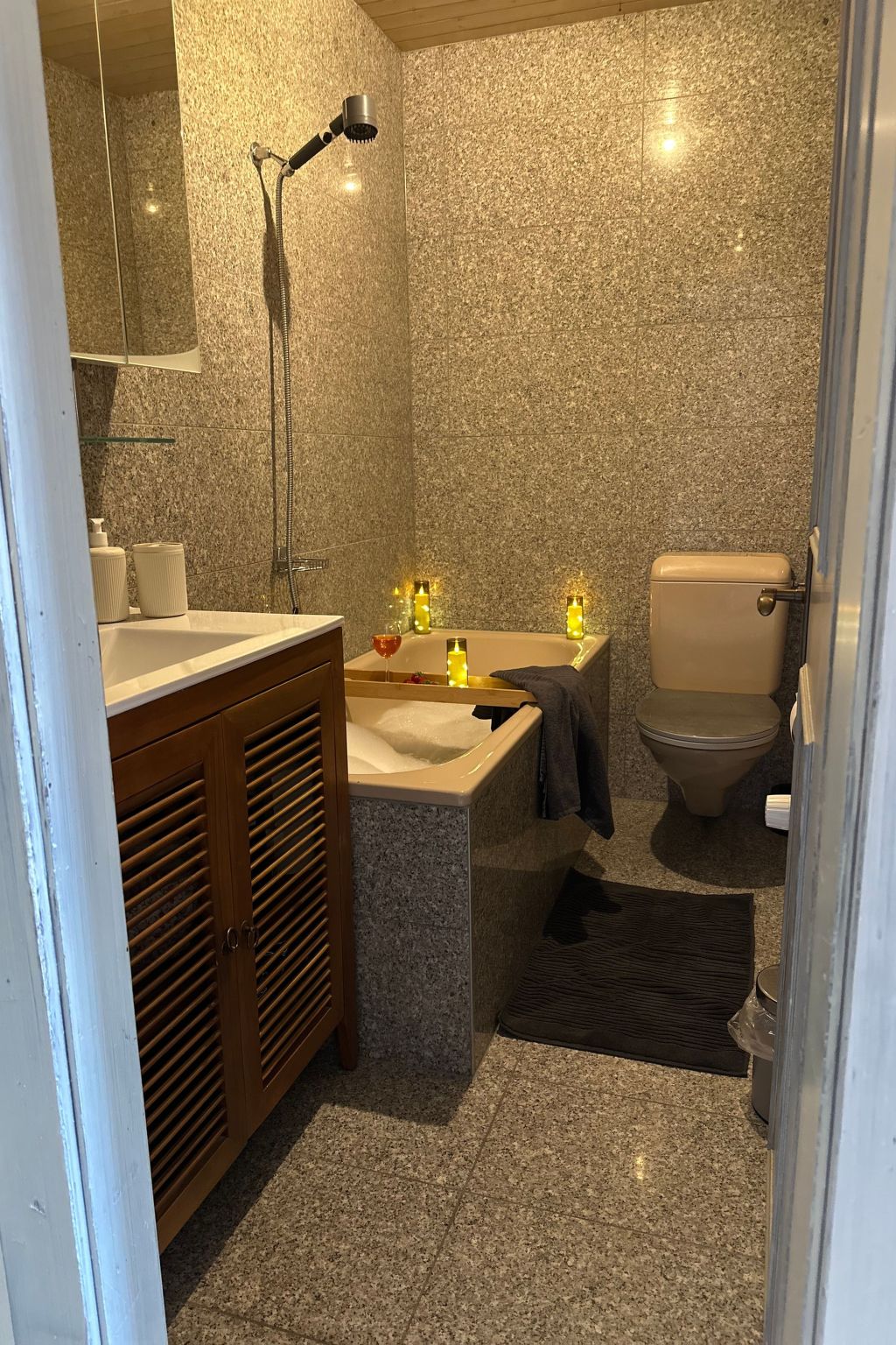 Photo of Mountaindream, SKI