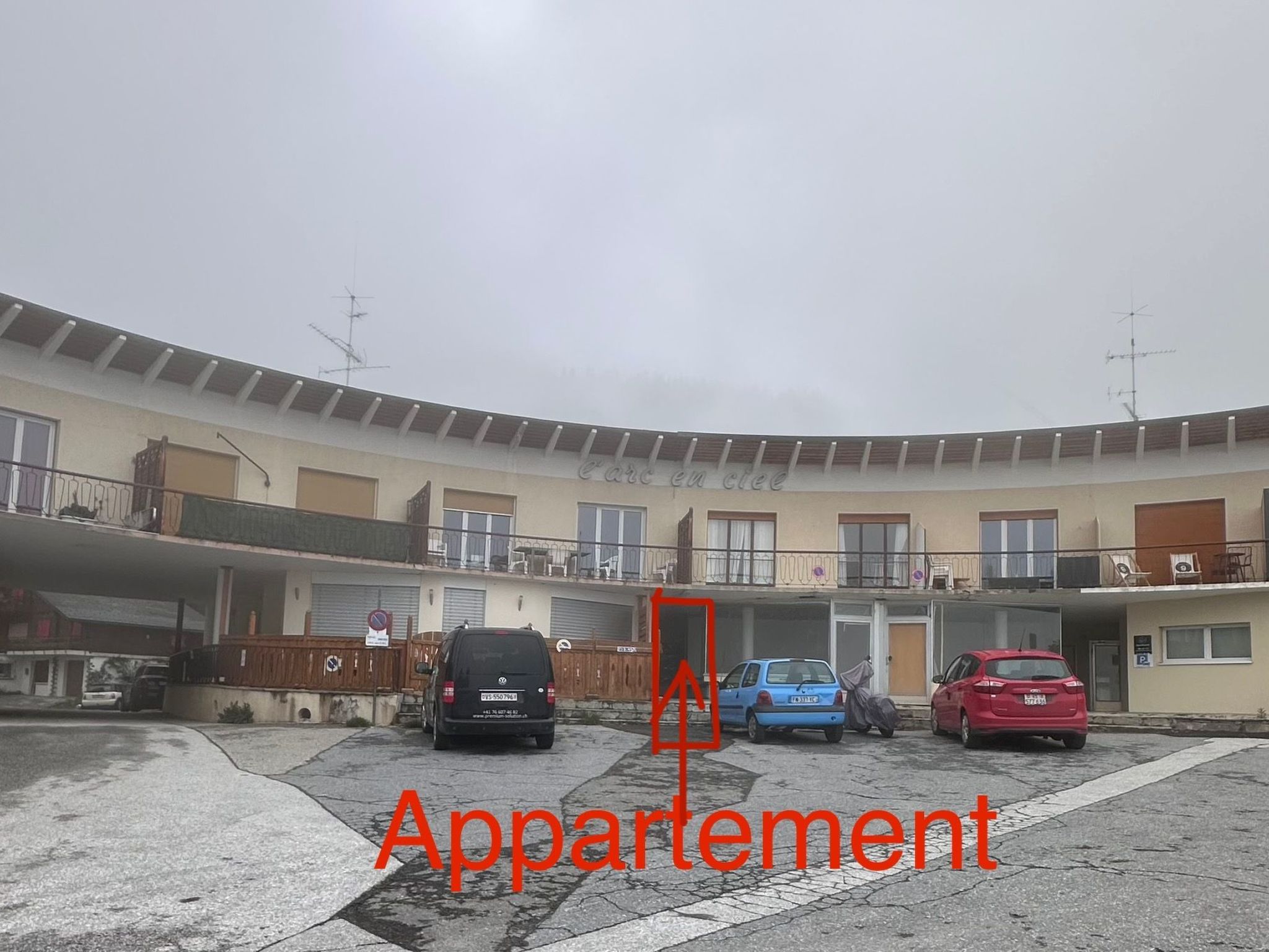 Photo of Mountaindream, SKI