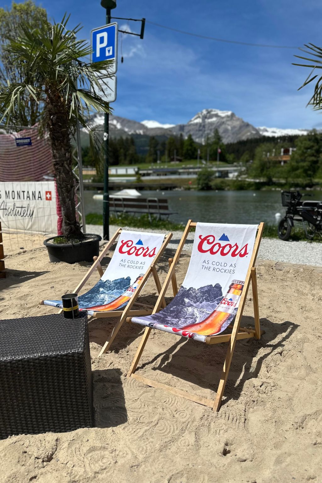 Photo of Mountaindream, SKI