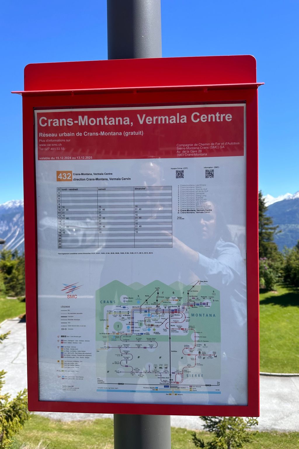 Photo of Mountaindream, SKI