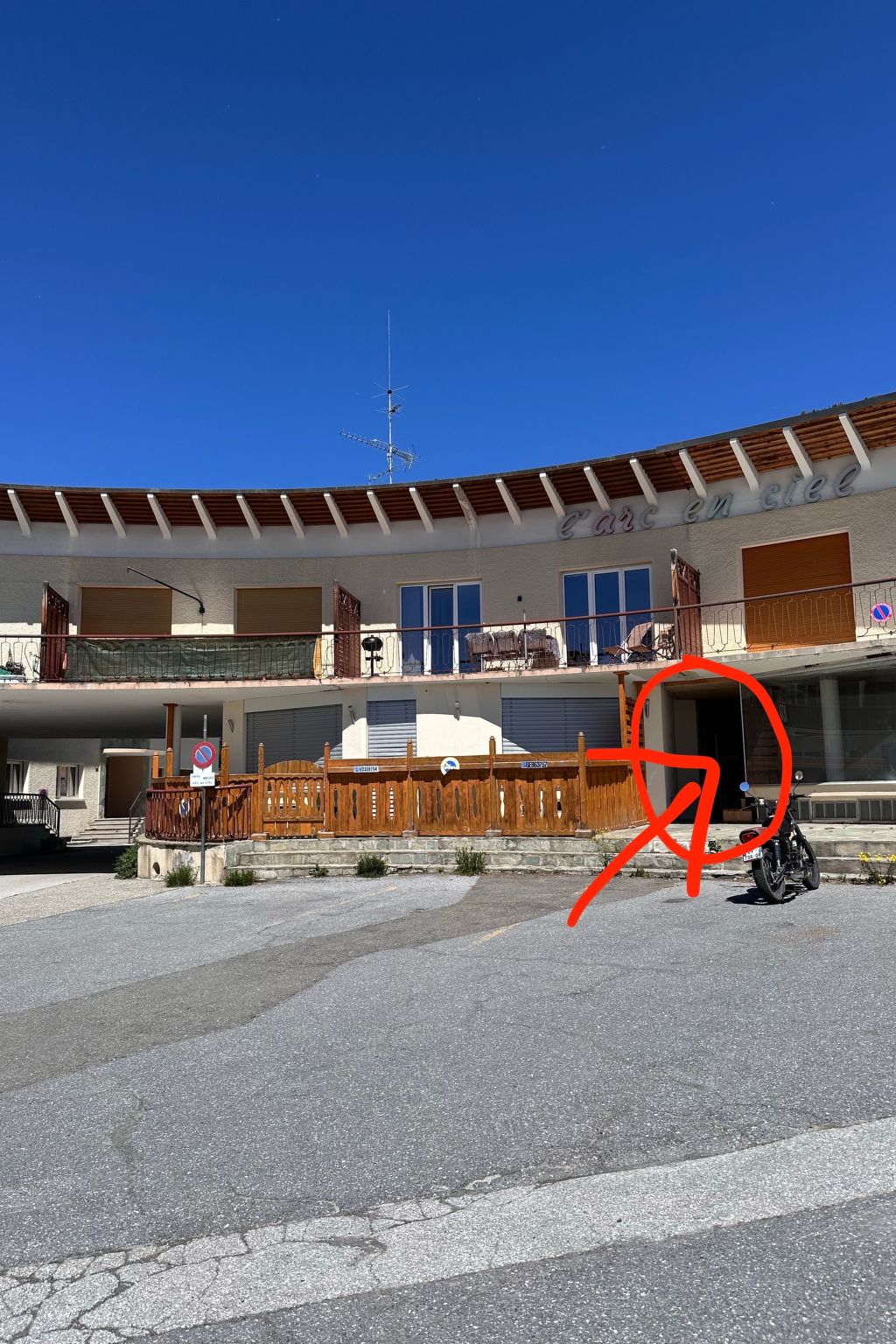 Photo of Mountaindream, SKI