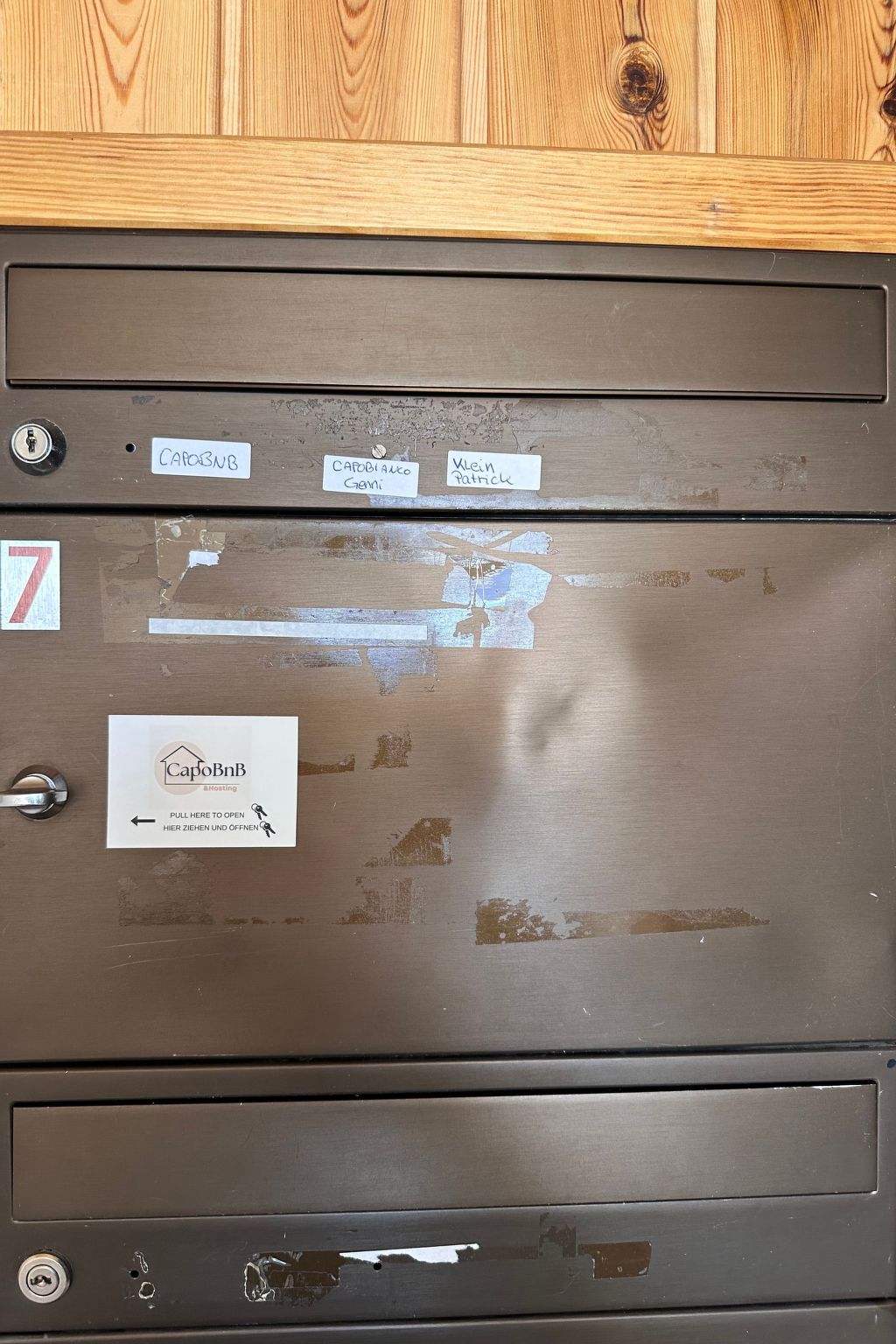 Photo of Mountaindream, SKI