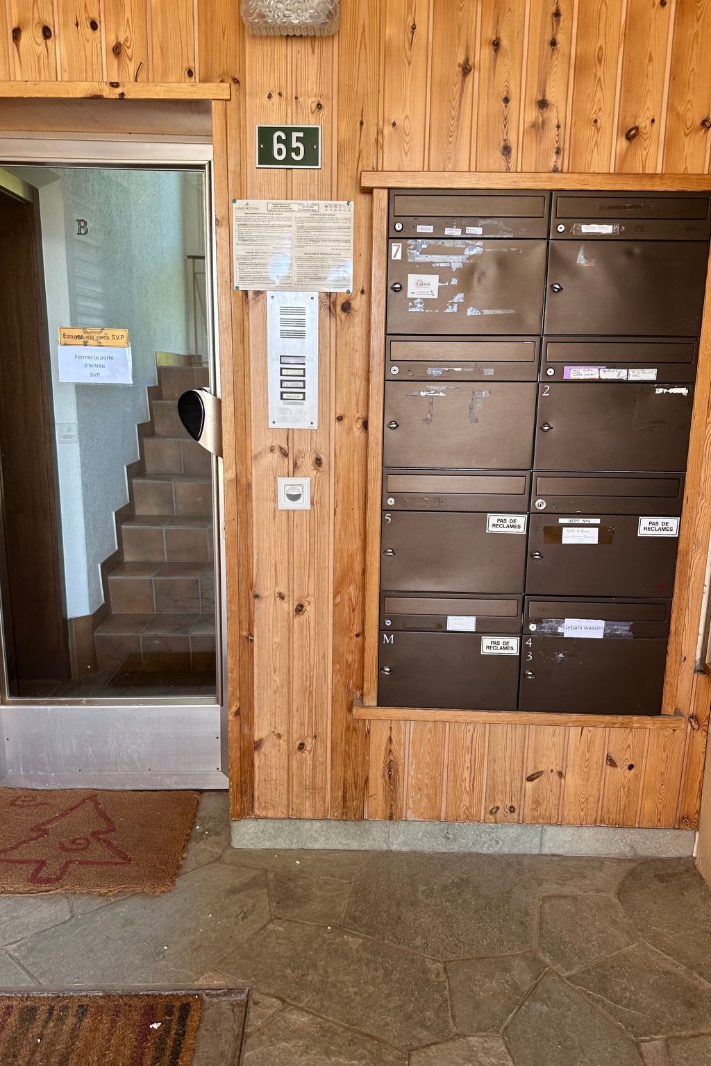 Photo of Mountaindream, SKI