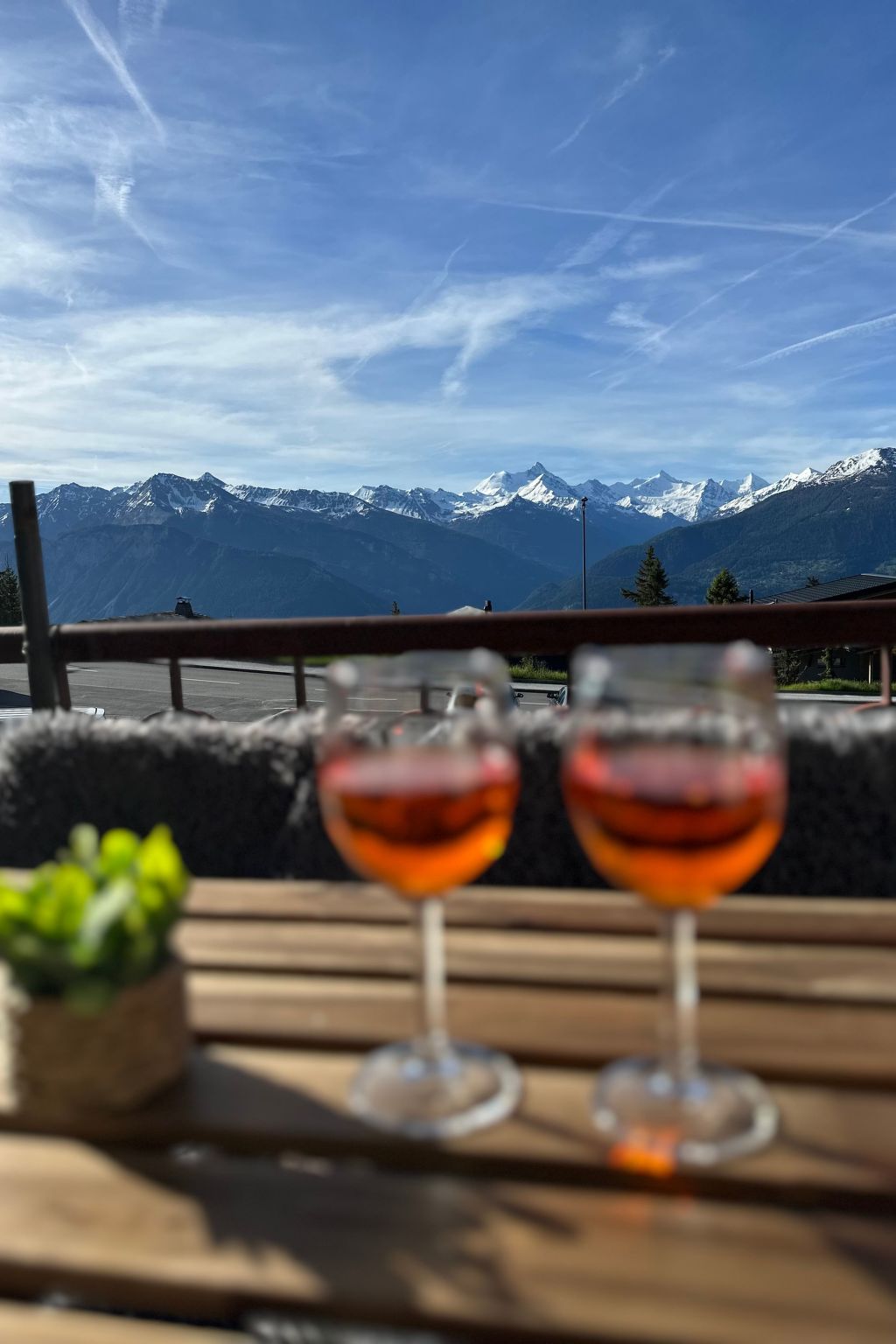 Photo of Mountaindream, SKI