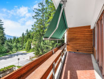 Appartement in Crans-Montana op 600 m van het meer - thumbnail 4