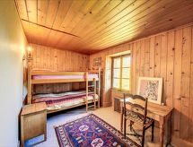 Ferienhaus Sergnoud