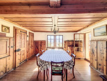 Ferienhaus Sergnoud
