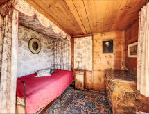 Ferienhaus Sergnoud