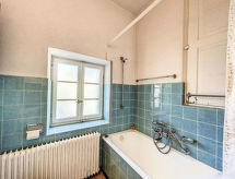 Ferienhaus Sergnoud