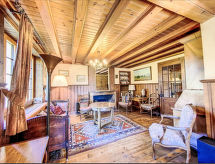 Ferienhaus Sergnoud