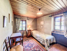 Ferienhaus Sergnoud