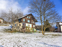 Ferienhaus Sergnoud