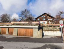 Ferienhaus Sergnoud