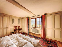 Ferienhaus Sergnoud