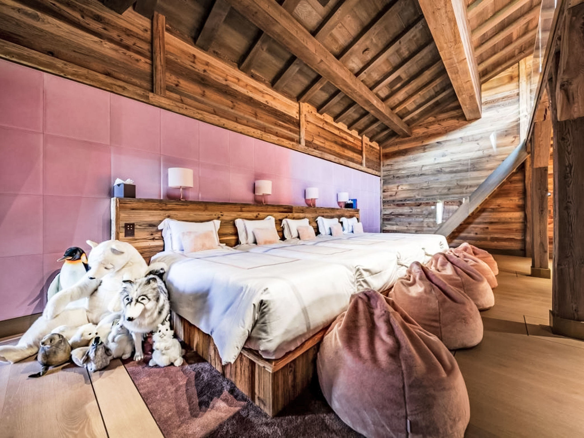 Photo of Crans Montana Plan-Mayens