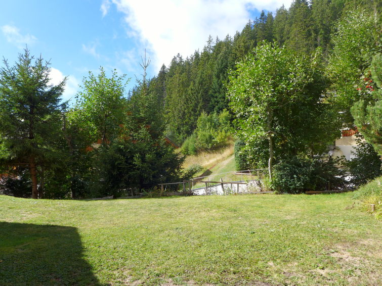 Photo of Le Torrent