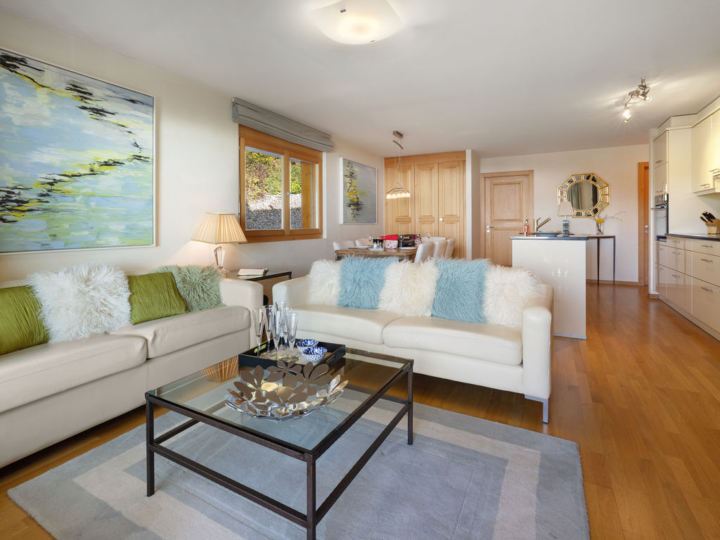 Appartement Résidence Orana 3 in Zwitserland