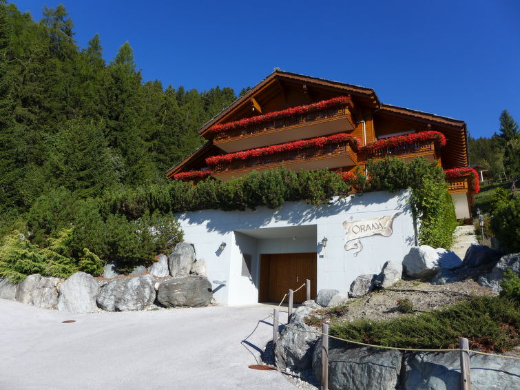 Photo of Résidence Orana 3