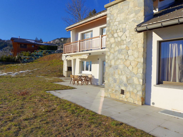 Feriehus Les Merisiers