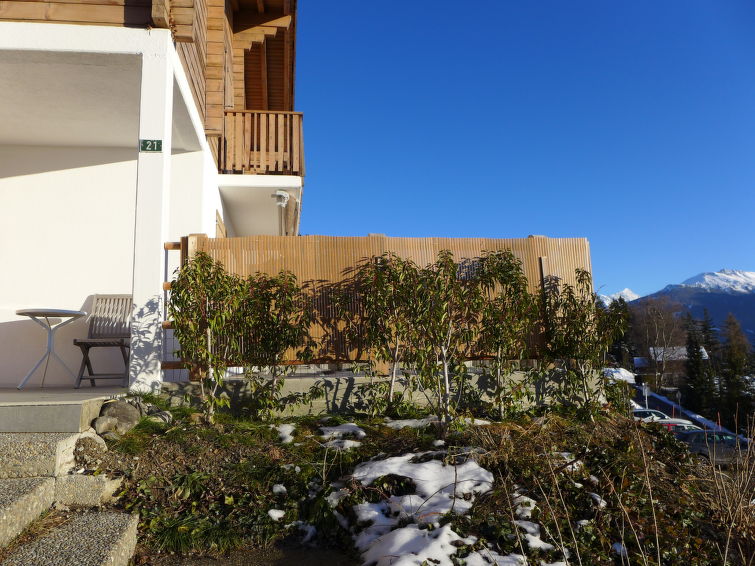 Photo of Chalet La Délège