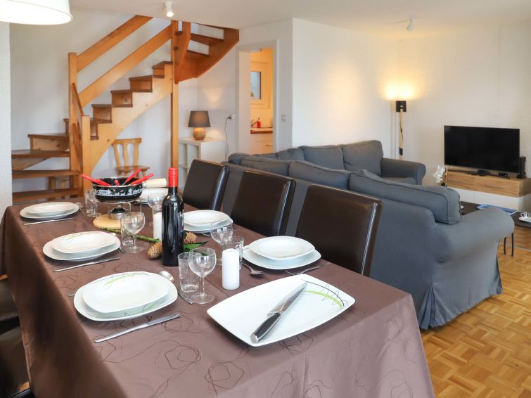 Photo of Chalet La Délège