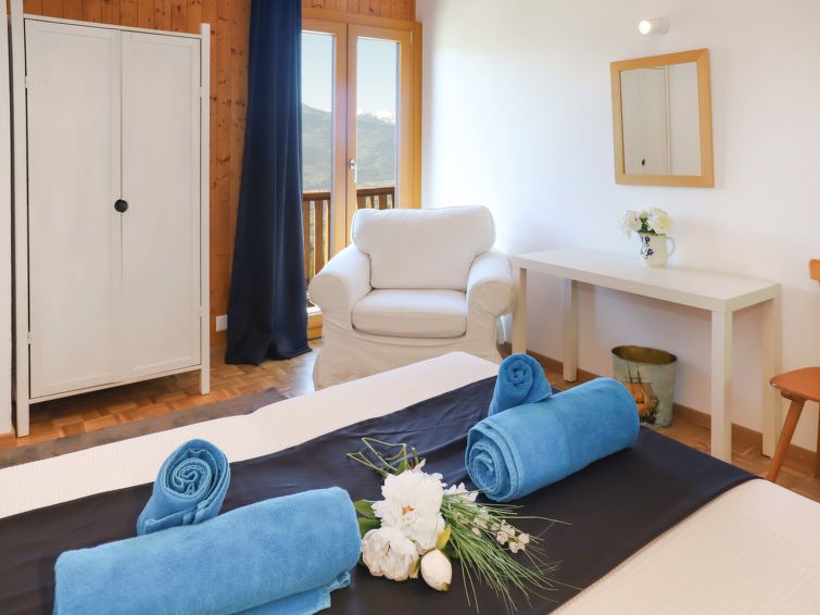 Photo of Chalet La Délège