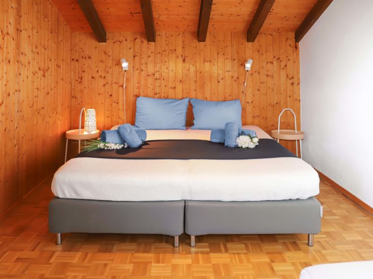 Photo of Chalet La Délège