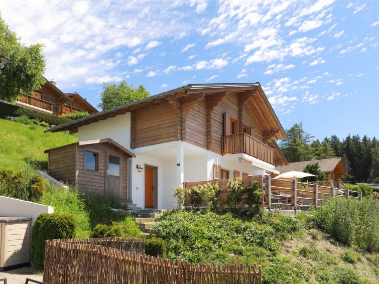 Photo of Chalet La Délège