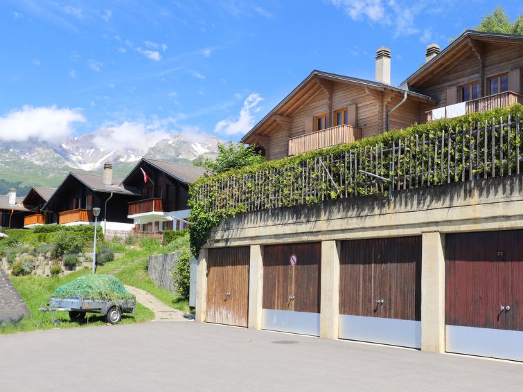 Photo of Chalet La Délège