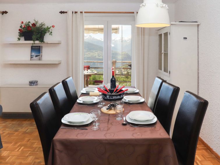 Photo of Chalet La Délège