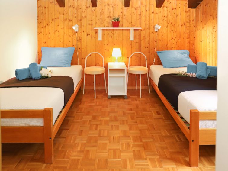 Photo of Chalet La Délège