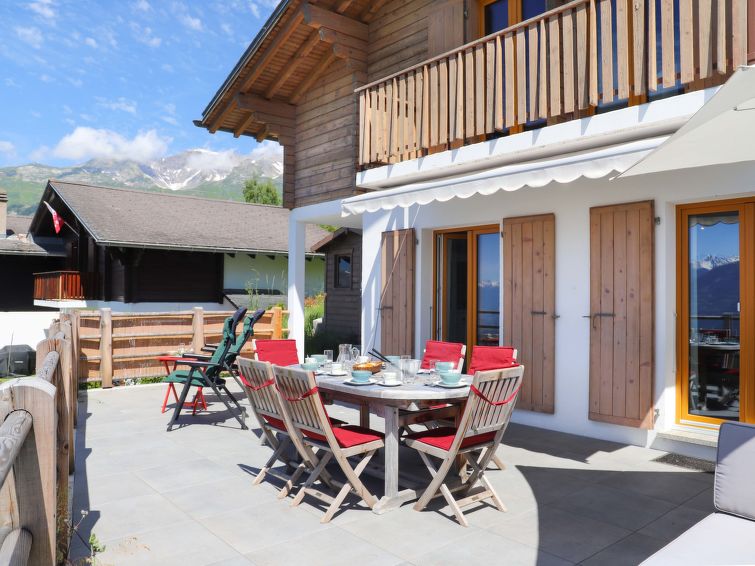 Photo of Chalet La Délège