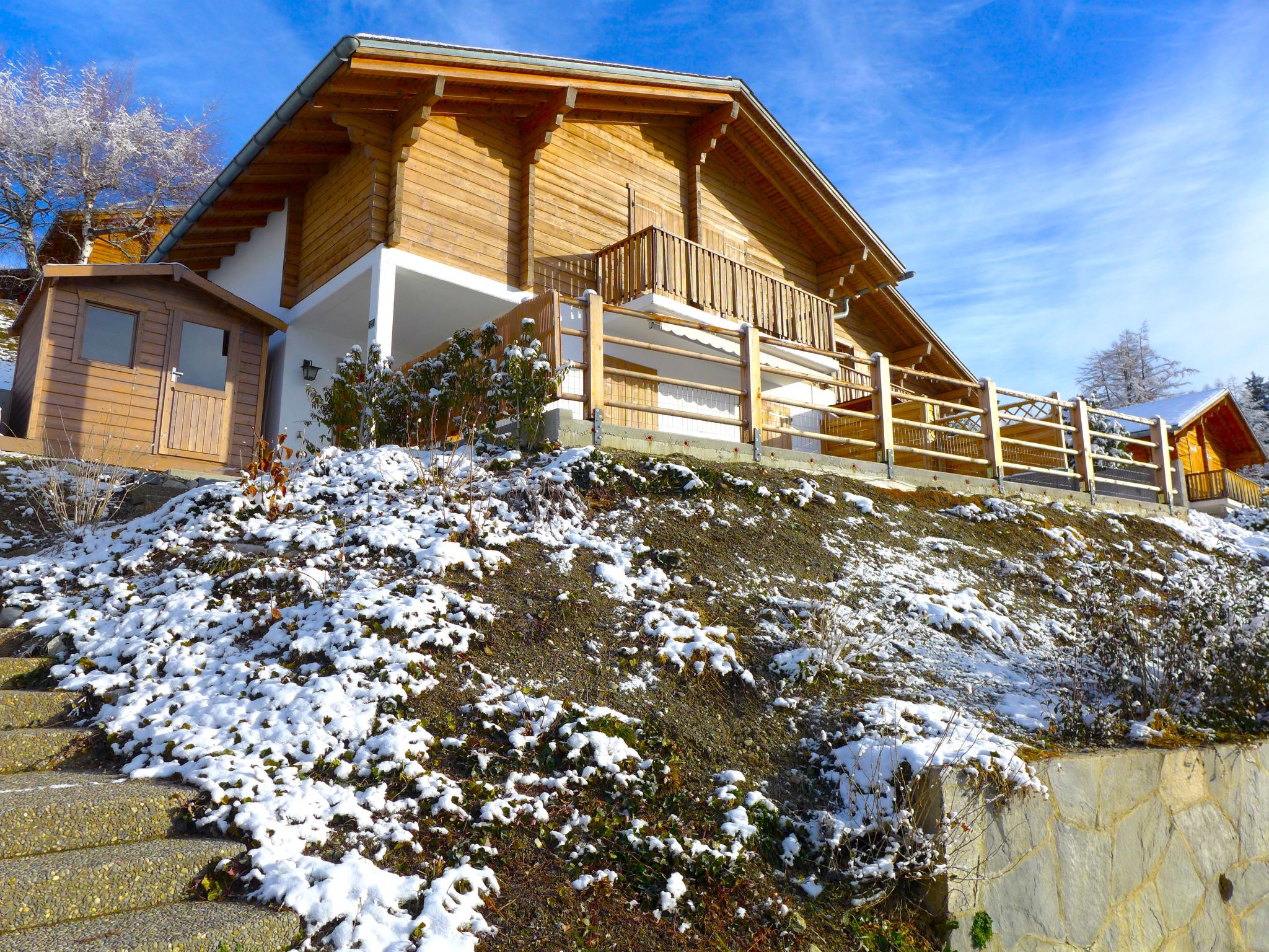 Photo of Chalet La Délège