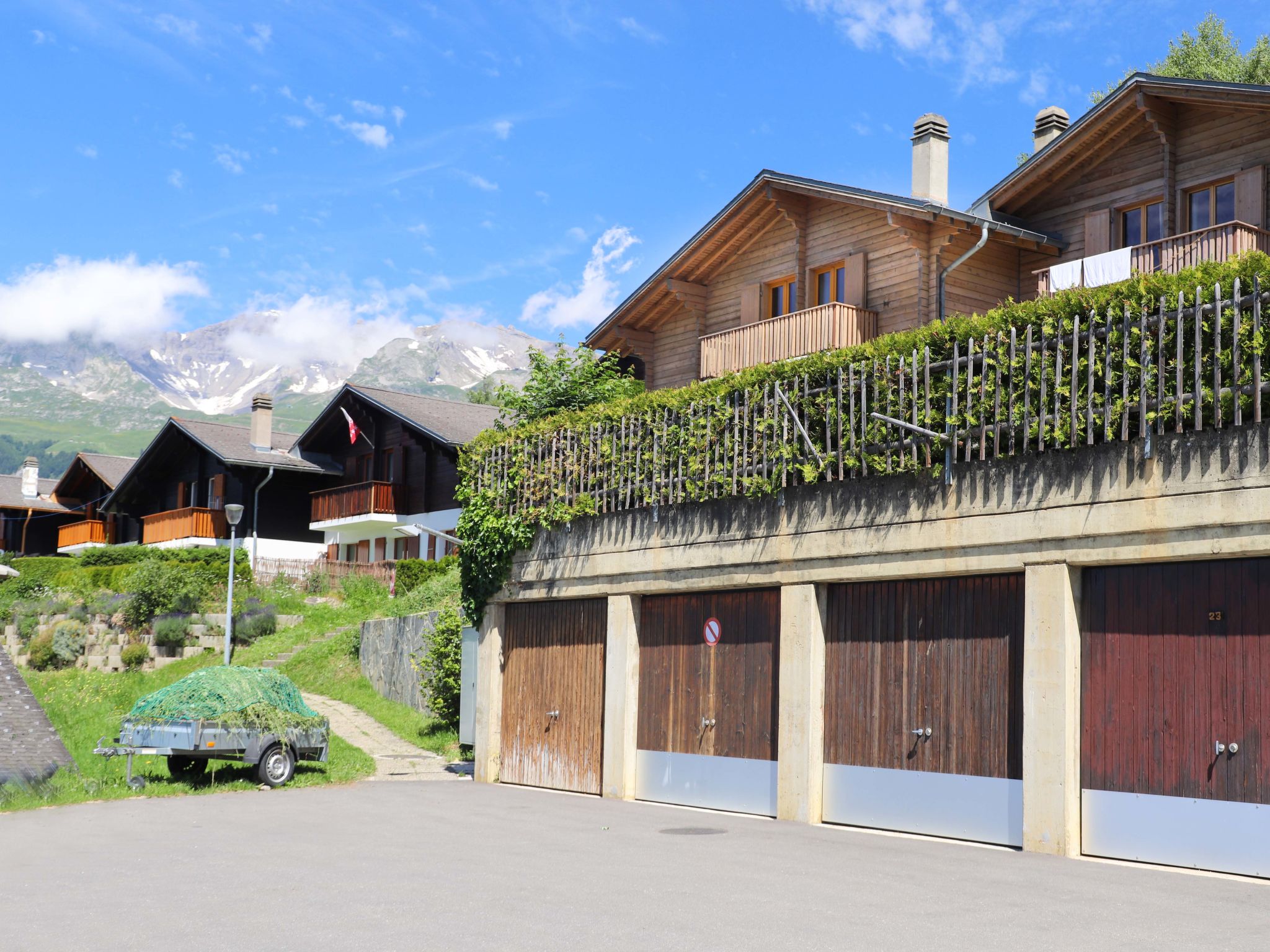 Photo of Chalet La Délège