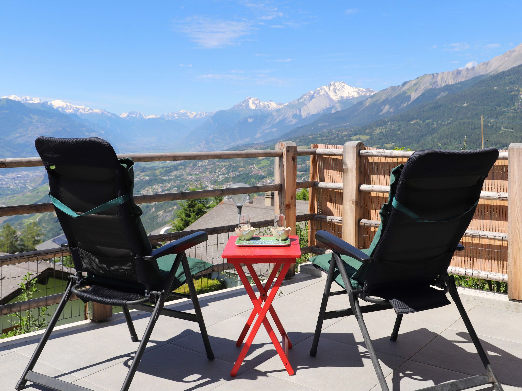 Photo of Chalet La Délège
