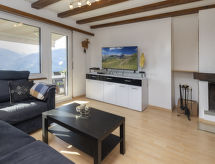 Maison Le Fontany