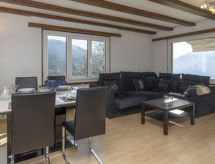 Maison Le Fontany