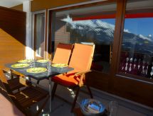 Lejlighed Robin des Bois B 15