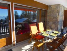Lejlighed Robin des Bois B 15