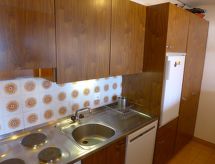 Lejlighed Robin des Bois B 15