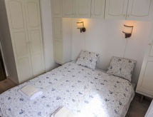 Lejlighed Robin des Bois B 15