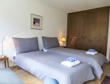 Lejlighed Robin des Bois B 15