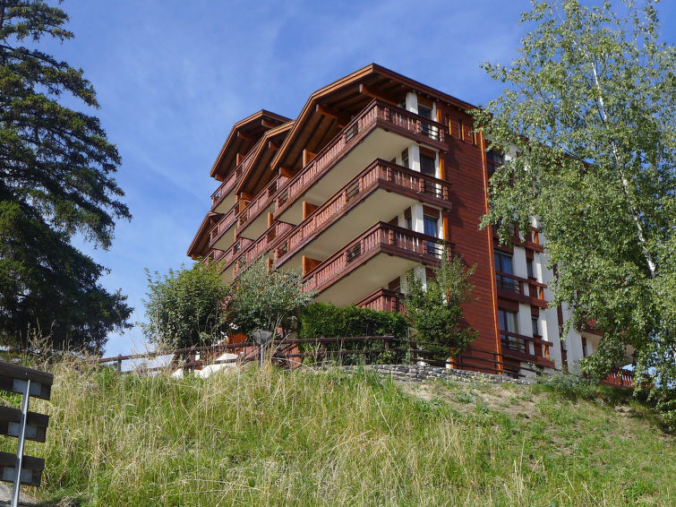 Photo of Appart-hôtel Helvetia Intergolf