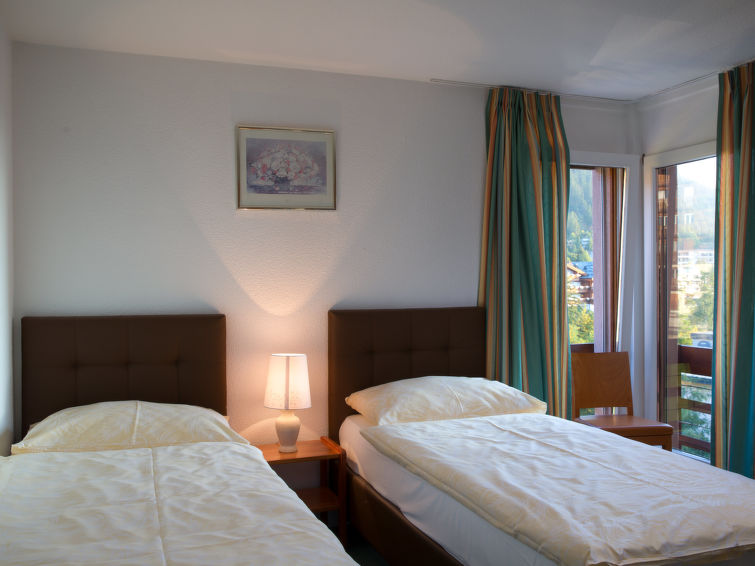 Search and Stay destination Crans-Montana, VS - Switzerland from AU$ 984. Appart-hôtel Helvetia Intergolf