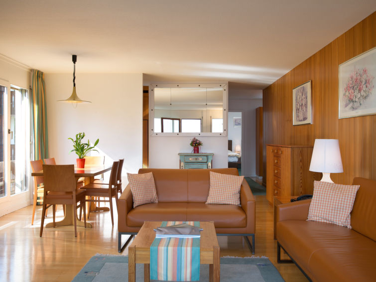 Search and Stay destination Crans-Montana, VS - Switzerland from AU$ 984. Appart-hôtel Helvetia Intergolf